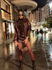 LYS LAS AMERICAS. CONMIGO TENDRÁS SEXO DEL BUENO Y PLACENTERO..