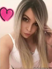 ISABELA FIESTAS FRANCéS NATURAL ACTIVA BUENA POLLA