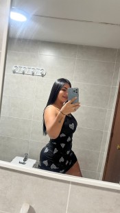 MORENA PRECIOSA, EN BUSCA DE AUTENTICOS HOMBRES