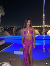 SIRENA CHICA TRANS BRASILEÑA – LOCURA Y PASIÓN EN CASTELLÓN