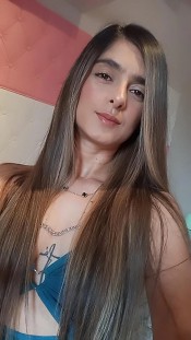 NOVEDAD EN BADAJOZ JOVENCITA NINFóMANA