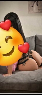 LATINA ROMANTICA Y SEXI  100%REAL