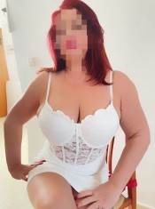 PLAYA HONDA* VIVIANA GUAPA MASAJISTA EXPERIENTE