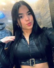 JOVENCITA NUEVA EN ALICANTE