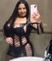 REBECA COLOMBIANA FIESTERA GUARRA Y MUY VICIOSA