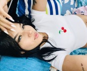 DAYANA NOVEDAD  SUPER FOGOSA Y APASIONADA. 641364500