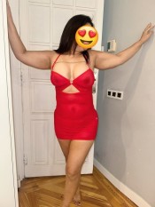 EN ATOCHA, LATINA GUAPISIMA, FIESTERA ADICTAS AL SEXO