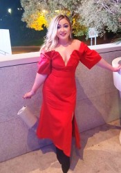 ALINA MANS D'OR- TU MASAJISTA DE CONFIANZA