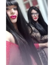 🪭DÚO TRANS 🪭MORBOSAS Y FIESTERA 🪭REAL TÚ MISMO LO VERÁS BORMUJOS🪭