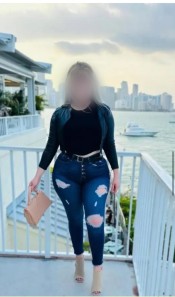 VALERIA RUBIA COLOMBIANA MADURITA