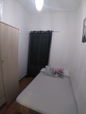 SE ALQUILA HABITACION CON TODAS LAS COMODIDADES