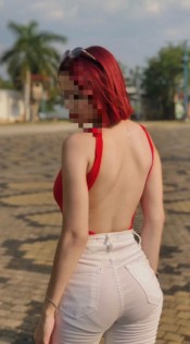 JOVENCITA TRAVIESA Y FIESTERA