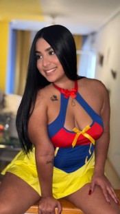 CAMILA SCORT VENEZOLANA , MASAJES, GRIEGO, FRANCES NATURAL.