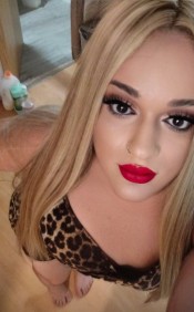 PERLA TRANS EXPERTA EN PRINCIPIANTES TE FOLLO SIN DOLOR!!