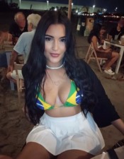 ME AMARáS AúN MáS EN PERSONA..SOY 100% REAL,SIN FILTROS NI SORPRESAS