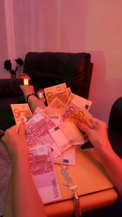 PLAZA/TURNO ESCORT CENTRO DE PALMA CASTING ABIERTO