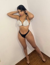 CLOE EXÓTICA LATINA DIVERTIDA Y CACHONDA