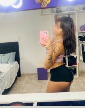 JOVENCITA DE 1,45 MUY MANEJABLE SUPER NOVEDAD PRIMERA VEZ POR TU CIUDAD