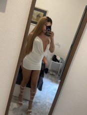 LA MÁS TRAVIESA DE LA PÁGINA ALEJANDRA SÁENZ