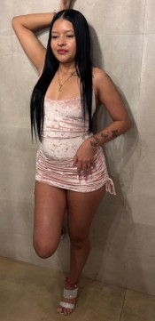 ESPECTACULAR !! 22 AñITOS