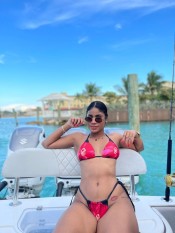 ARDIENTE FIESTERA NOVEDA EN MALAGA SEXO A TOPE