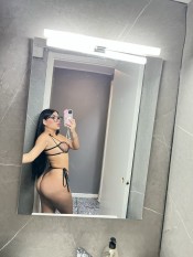 HERMOSA  FLACA RECIéN LLEGADA A RUBI