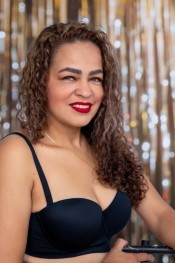 COSTARICENSE ,TU FANTASíA PERFECTA, NUEVA EN TU CIUDAD