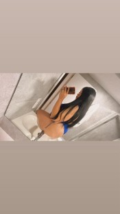 POCOS DíAS APROVECHA GUAPA LATINA