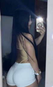 JOVENCITA FIESTERA MUY COMPLACIENTE