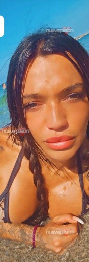 TU CITA PERFECTA. MARíA ESPAñOLA