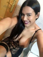 PRIMERA VEZ PONFERRADA  BRASILEñA HASTA DOMINGO  07/12