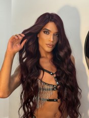 ELECTRA 18 AñOS TRANS FEMENINA,