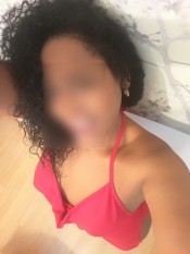 VENEZOLANA FIESTERA Y LIBERAL MÁLAGA 24H