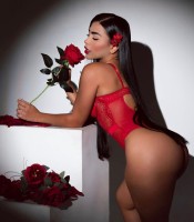 TRAVIESA MUÑEQUITA QUE DESATA TUS DESEOS EN DELICIAS, 602731313