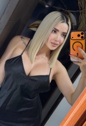 DIOSA DEL SQUIRTG PRIMERA VEZ EN HUELVA