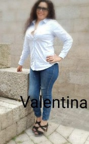 VALENTINA ARGENTINA MASAJES RELAJANTES