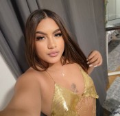 HOLA SOY LUNNA , UNA CHICA MUY SOCIABLE