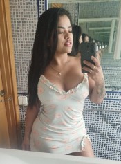 LAURA JOVENCITA IMPRESIONANTE