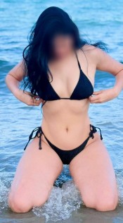 SOY UNA JOVEN HERMOSA ELEGANTE Y DELICADA NUEVA PO