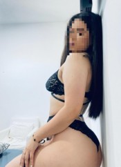 BIANCA SENSUAL Y DIVERTIDA MUJER FIESTERA A TOPE