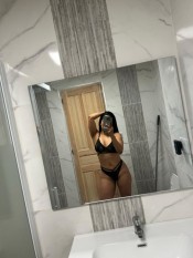 SOY LUISA CHICA COLOMBIANA