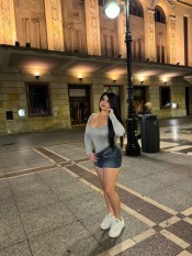 MELANY ATREVIDA SENSUAL JOVENCITA