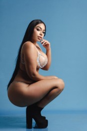 VENEZOLANA LA MAS COMPLETITA, NUEVA EN TU CIUDAD!!