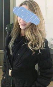 JUDITH TU ESPAÑOLA MASAJISTA