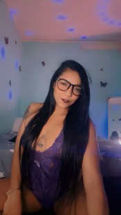 MADURITA MUY CACHONDA