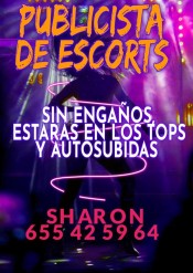 PUBLICIDAD  PROFESIONAL NO ENGAÑO 24/7