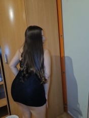 GUAPA, EXóTICA Y FIESTERA