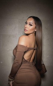 UNA PANAMEñA EN EL CORAZóN DE BARCELONA