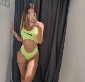 SUPER NOVEDAD JOVENCITA GUAPISIMA