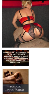 COLOMBIANA ARDIENTE EN TARRAGONA